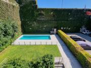 Departamento con amenities Barracas