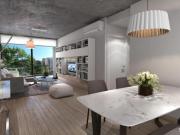 Departamento con Amenities en Coghlan En construcción