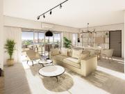 Departamento con AMENITIES. Entrega dic 2024 APTO BLANQUEO