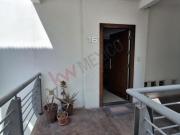 Departamento con amplias vistas a la ciudad