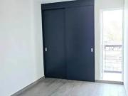 DEPARTAMENTO CON AMPLIO BALCÓN