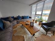 Departamento con Amueblado de Lujo en Renta en Av New...