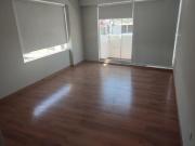 DEPARTAMENTO CON ASCENSOR CERCA A TIPICA VALLECITO