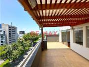 Departamento Con Ascensor Directo. Vista Externa