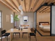 Departamento con Balc?n totalmente equipado en Venta en...