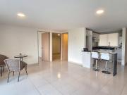 Departamento con balc?n y estacionamiento privado en Ex...