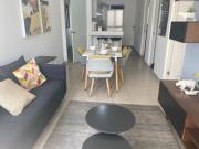 DEPARTAMENTO CON BALCON