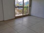 Departamento con balcón