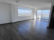 Departamento con balcón