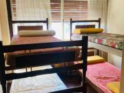 DEPARTAMENTO CON BALCON A LA CALLE DE DOS DOR Y COCHERA