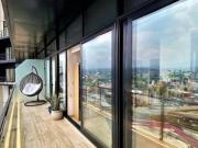 Departamento. con balcón a la venta en Enquentro Patriotismo