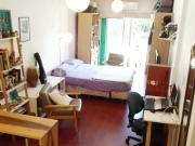 DEPARTAMENTO CON BALCON AL CONTRAFRENTE