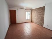 DEPARTAMENTO CON BALCON APTO CREDITO 2 DORMITORIOS