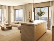 Departamento con balcón cerca de Reforma en zona Roma...