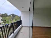 Departamento en venta San Borja con balcon