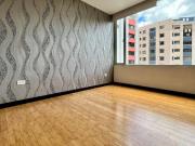 DEPARTAMENTO DE 3 HABITACIONES EN RENTA EL BOSQUE QUITO...