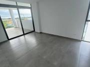 DEPARTAMENTO CON BALCON DE ESTRENO EN ICON BAY