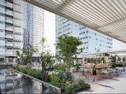 DEPARTAMENTO CON BALCÓN EN POLANCO, DE 1 RECÁMARA