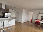 Departamento con balcón en Polanco II Sección