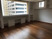 DEPARTAMENTO CON BALCON EN RENTA BOSQUES DE LAS LOMAS