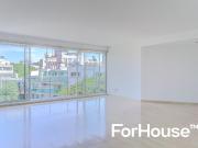 Departamento con balcón en renta en la Colonia Nápoles