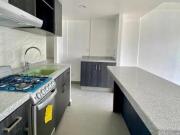 Departamento con balcón en renta en la Roma Sur