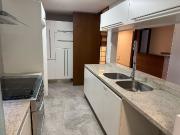 Departamento con Balcón en Renta en Palmas Park