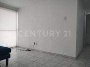 Departamento con balcón en renta en Popotla, Miguel...