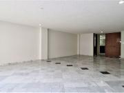 Departamento con Balcón en Renta Polanco