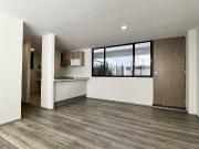 Departamento con balcon en San Joaqu?n