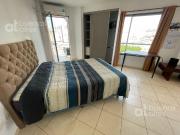 Departamento con balcon en San Telmo en alquiler temporario