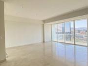 Departamento con balcón en Santa Fe