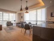 Departamento con balcón en Santa Fe Contadero en...