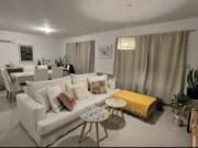 Departamento con balcon en venta, 3 dormitorios