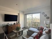 DEPARTAMENTO CON BALCÓN EN VENTA COL. NOCHEBUENA