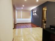 Departamento con balcón en venta en City Towers Black