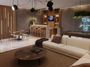 DEPARTAMENTO CON BALCÓN EN VENTA EN MÉRIDA EN TEMOZÓN NORTE