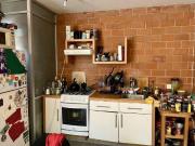 Departamento con Balcón en Venta en Santa María la Ribera