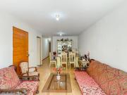 Departamento con Balcón en Zona Exclusiva de La Molina