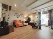 Departamento con Balcon Frances en Centro Historico a un...