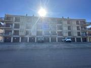 Departamento con balcon frente al mar