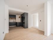 DEPARTAMENTO CON BALCON RECOLETA A ESTRENAR