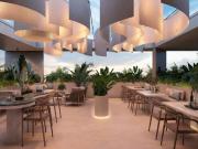 Departamento con Balcón Techado en venta, San Ramon...