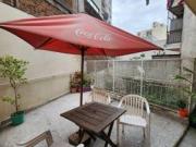 Departamento con Balcón Terraza