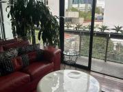 DEPARTAMENTO CON BALCON VENTA ALTADENA NAPOLES CON