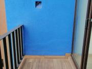 DEPARTAMENTO CON BALCON, Y ACABADOS DE LUJO