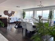 DEPARTAMENTO CON BALCON Y MAGNIFICA VISTA EN BOSQUE REAL