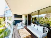 Departamento remodelado en venta – City Santa Fe, Torre...