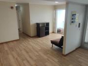 Departamento con balcon y vista al mar PISO 7 EDIFICIO...