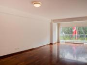 Departamento con Balcón y Vista al Parque – 2...